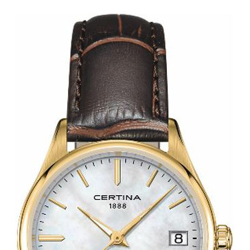 Certina DS8 C0332513611100 3