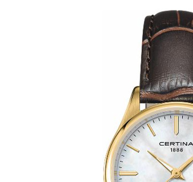 Certina DS8 C0332513611100 4