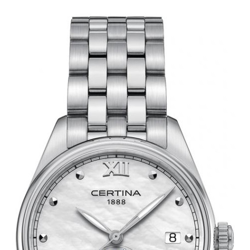 Certina DS8 C0332571111800 3