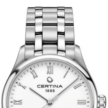 Certina DS8 Powermatic 80 C0334071101300 3