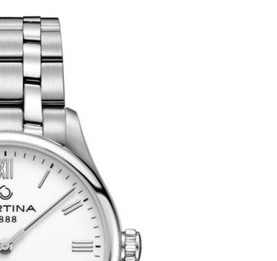 Certina DS8 Powermatic 80 C0334071101300 5