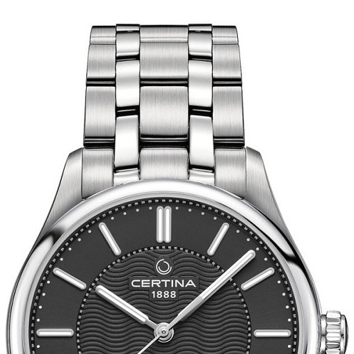 Certina DS8 Powermatic 80 C0334071105100 3