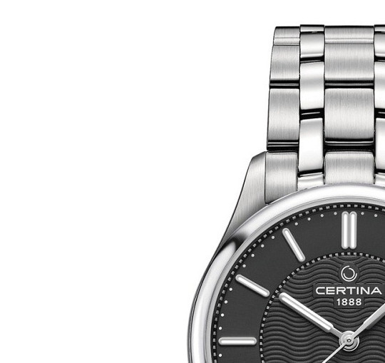 Certina DS8 Powermatic 80 C0334071105100 4