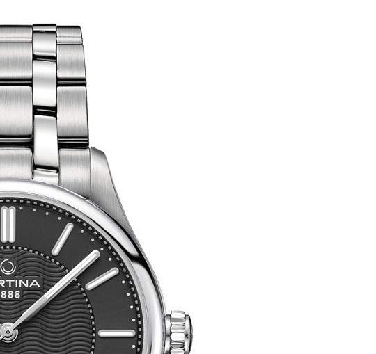 Certina DS8 Powermatic 80 C0334071105100 5