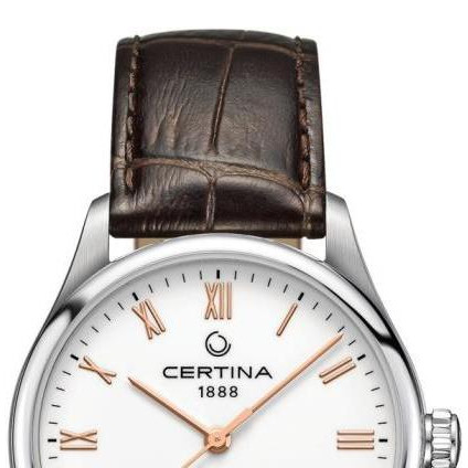 Certina DS8 Powermatic 80 C0334071601300 3