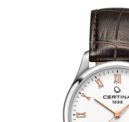 Certina DS8 Powermatic 80 C0334071601300 4