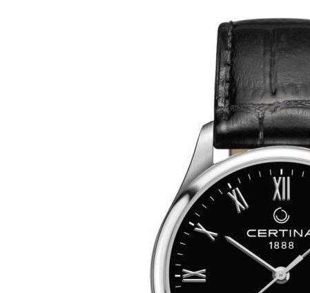 Certina DS8 Powermatic 80 C0334071605300 4