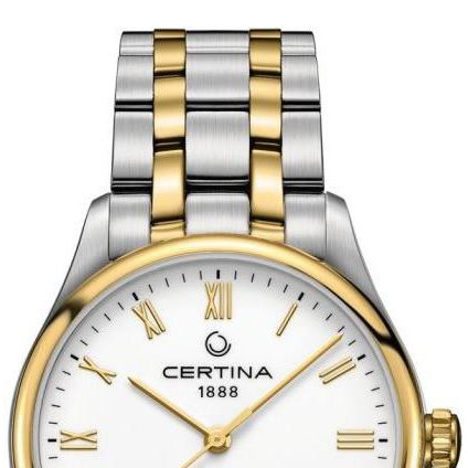 Certina DS8 Powermatic 80 C0334072201300 3