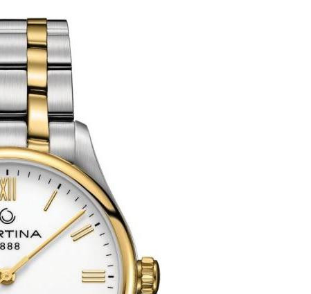 Certina DS8 Powermatic 80 C0334072201300 5