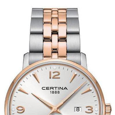 Certina Męskie C0354102203701 3