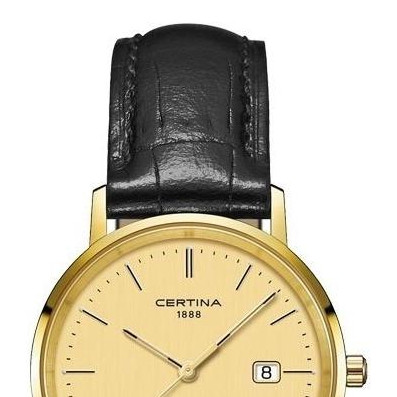 Certina Priska C9012101602100 3