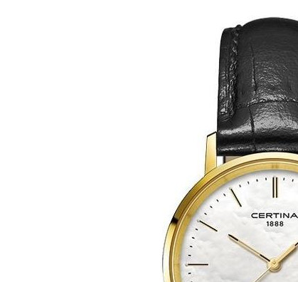 Certina Priska C9012101611100 4