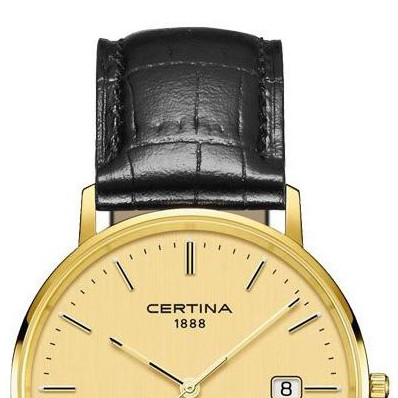Certina Priska C9014100602100 3