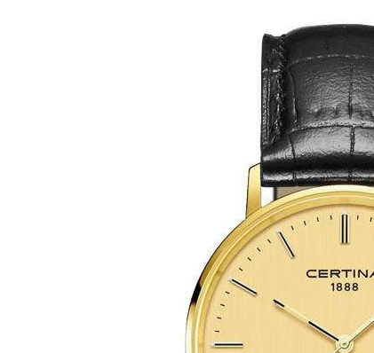 Certina Priska C9014100602100 4