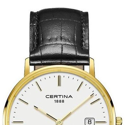 Certina Priska C9014101601100 3
