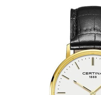 Certina Priska C9014101601100 4