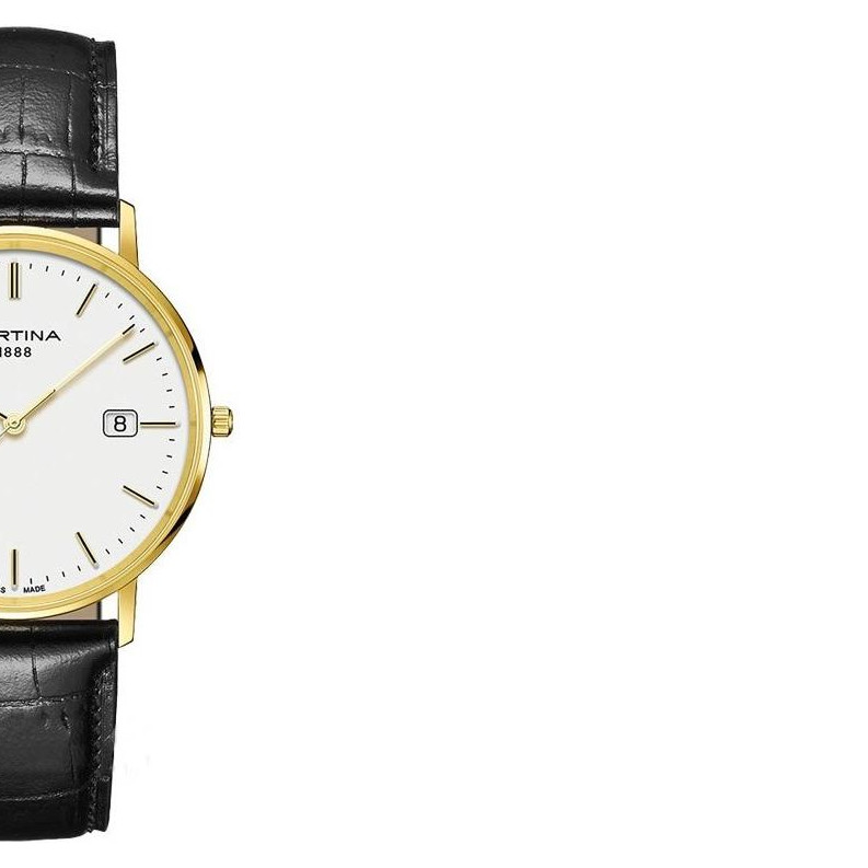 Certina Priska C9014101601100 6