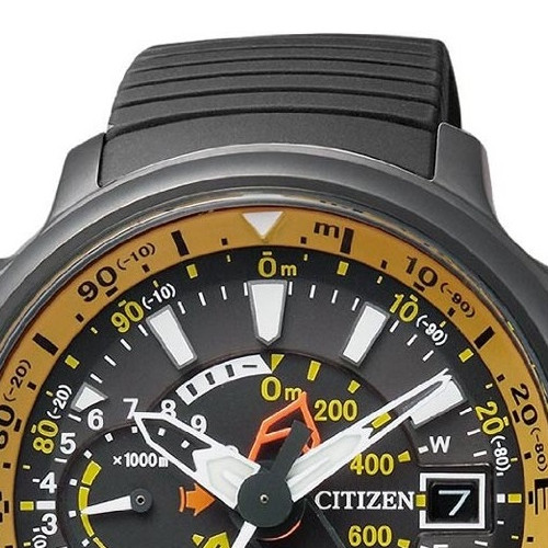 Citizen ALTICHRON BN402609E 3