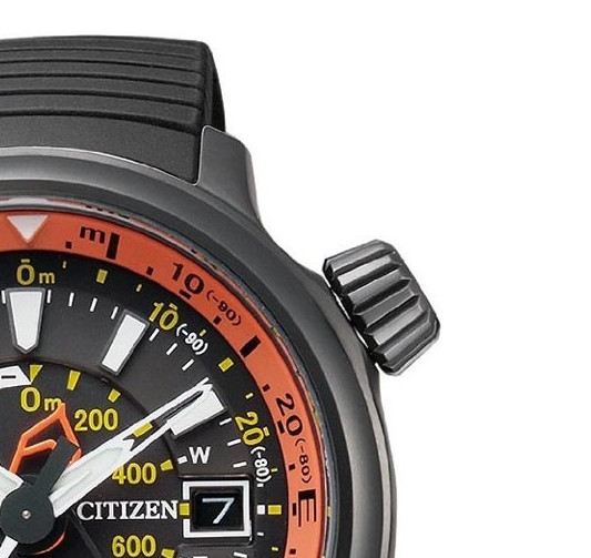 Citizen ALTICHRON BN402609F 5