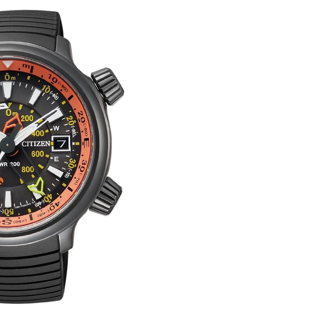 Citizen ALTICHRON BN402609F 6