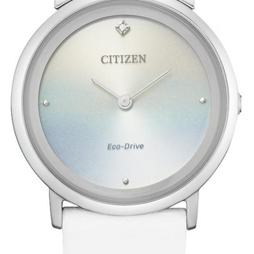 Citizen Ambiluna EG7070-14A - zegarek damski 2