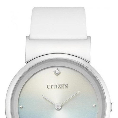 Citizen Ambiluna EG7070-14A - zegarek damski 3