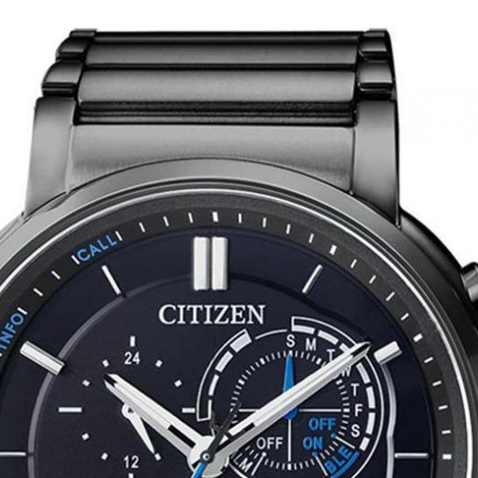 Citizen BLUETOOTH BZ100682E 3