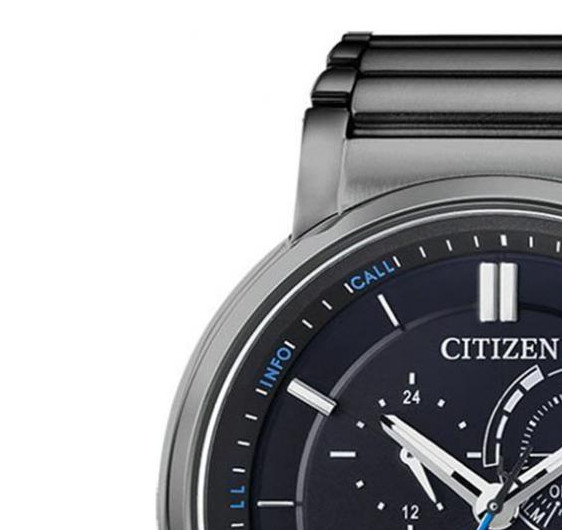 Citizen BLUETOOTH BZ100682E 4