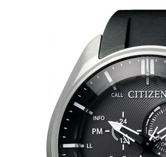 Citizen BLUETOOTH BZ104009E 4