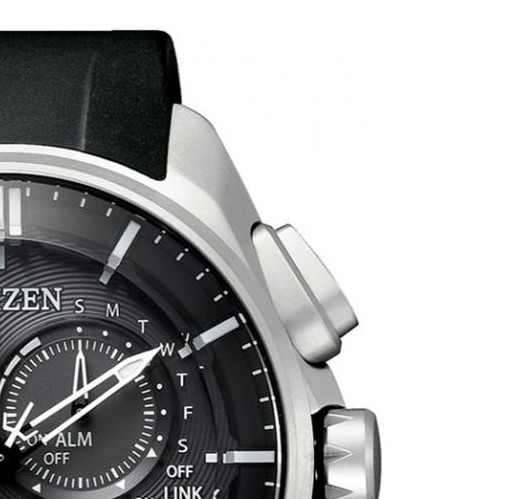 Citizen BLUETOOTH BZ104009E 5