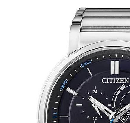 Citizen Bluetooth BZ100186E 4