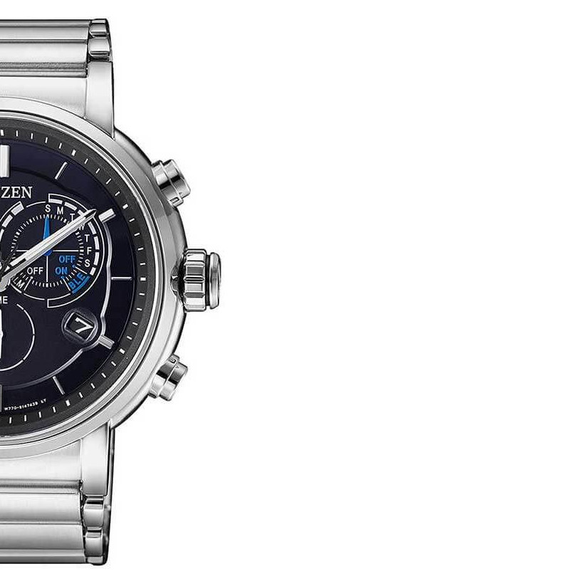 Citizen Bluetooth BZ100186E 6