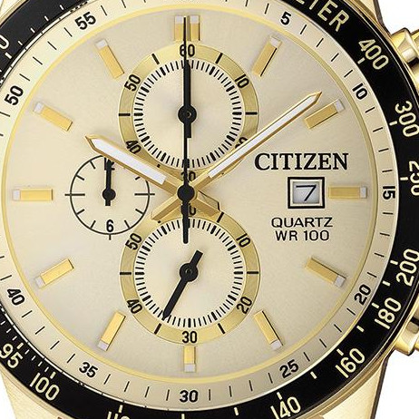 Citizen CHRONO AN360202A 2