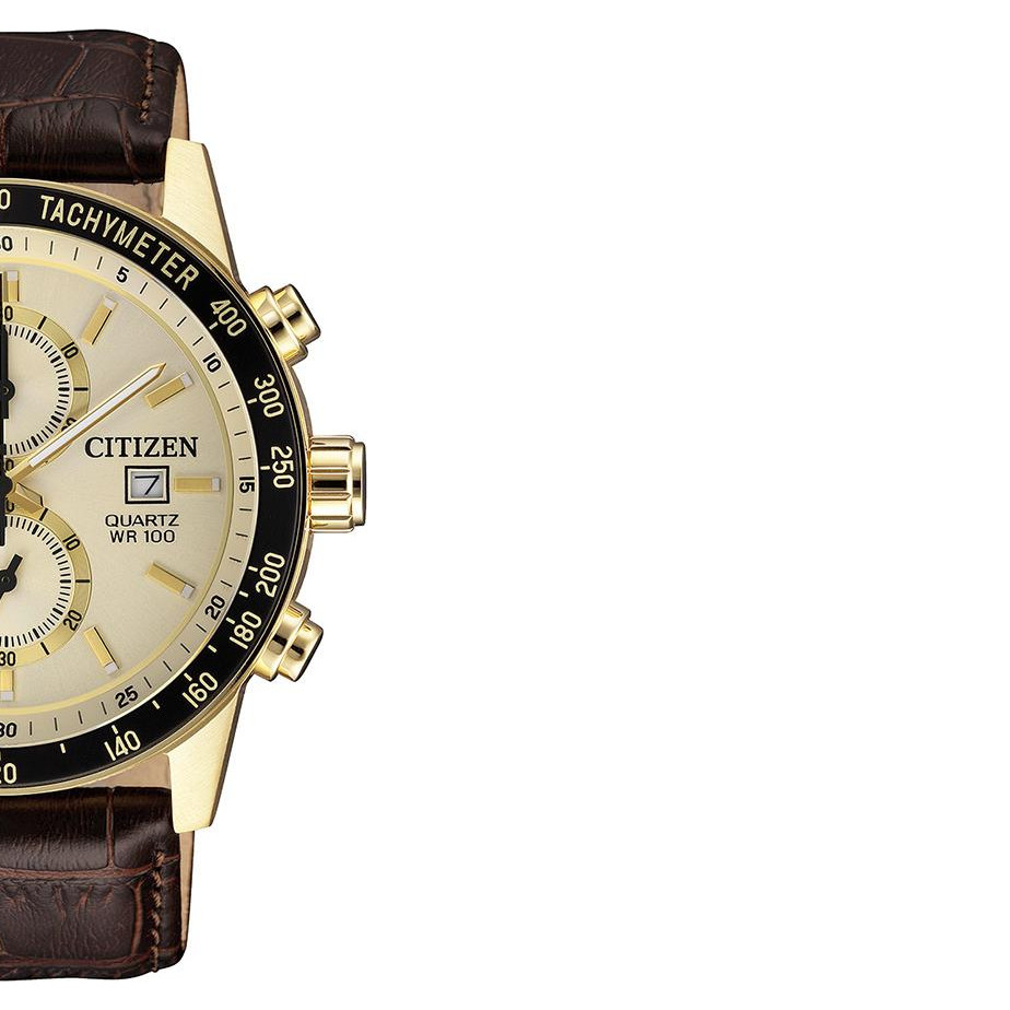 Citizen CHRONO AN360202A 6