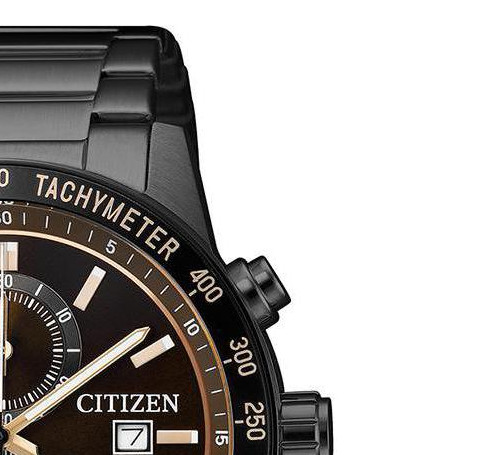 Citizen CHRONO AN360555X 5