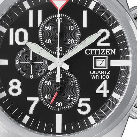 Citizen CHRONO AN362051E 2