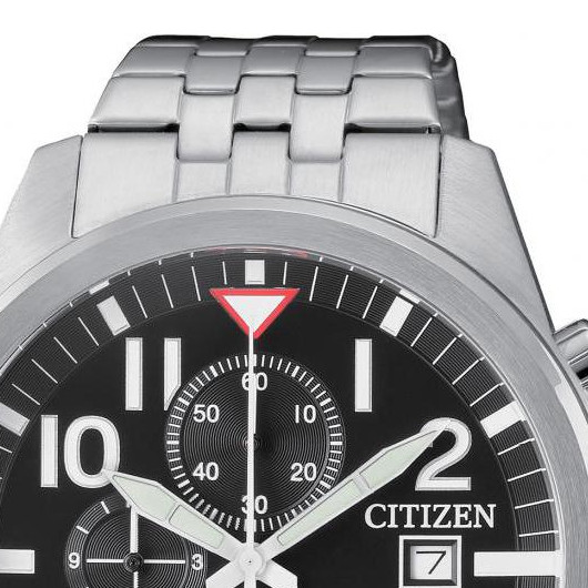 Citizen CHRONO AN362051E 3