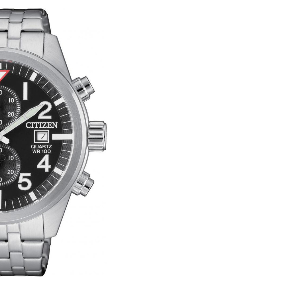 Citizen CHRONO AN362051E 6