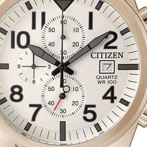 Citizen CHRONO AN362302A 2