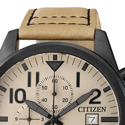 Citizen CHRONO AN362507X 3