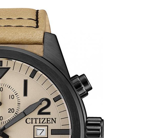 Citizen CHRONO AN362507X 5