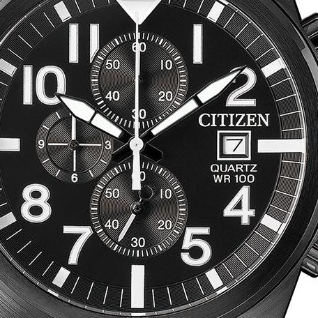 Citizen CHRONO AN362558E 2