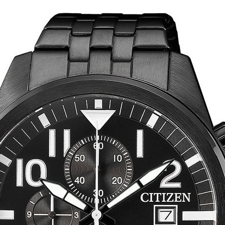 Citizen CHRONO AN362558E 3