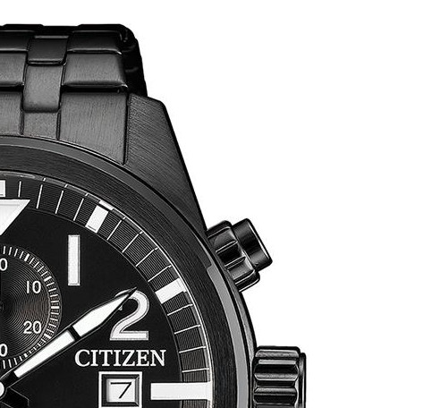 Citizen CHRONO AN362558E 5
