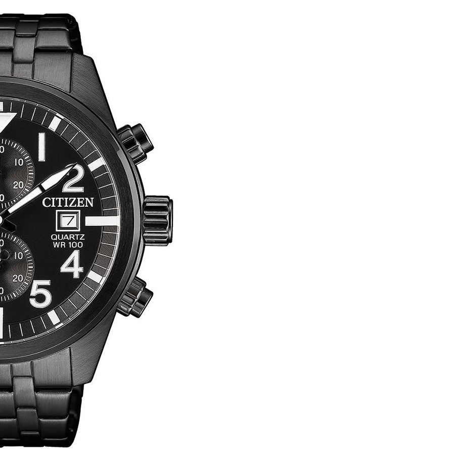 Citizen CHRONO AN362558E 6