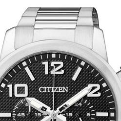 Citizen CHRONO AN805051E 3