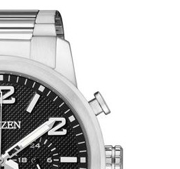 Citizen CHRONO AN805051E 5