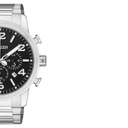 Citizen CHRONO AN805051E 6