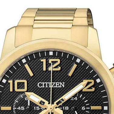 Citizen CHRONO AN805255E 3