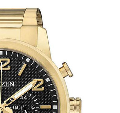 Citizen CHRONO AN805255E 5